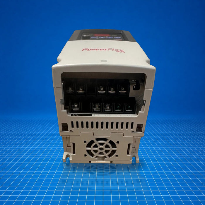 22B-V2P3N104 Allen-Bradley