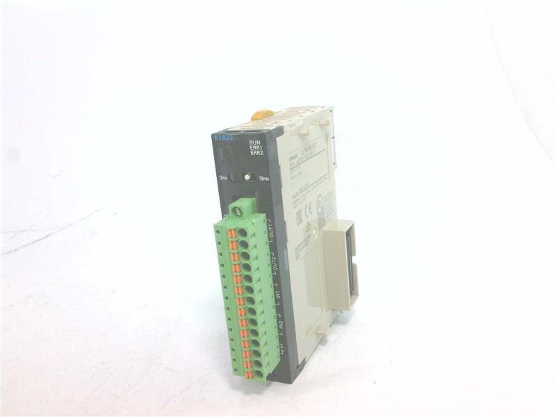 CJ1WB7A22 Omron