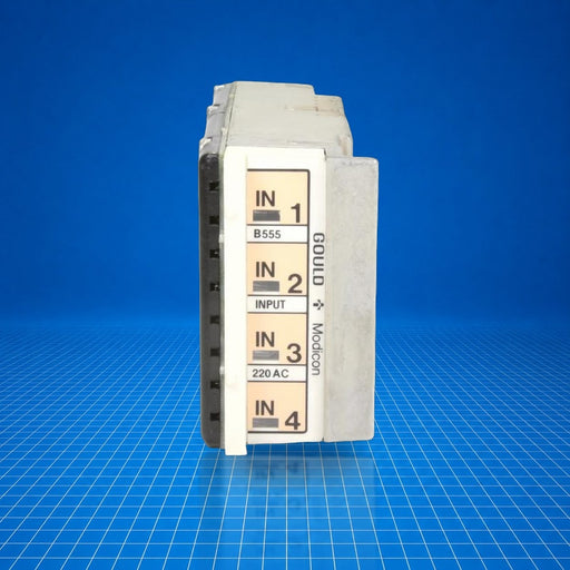 AS-B555-001 Schneider