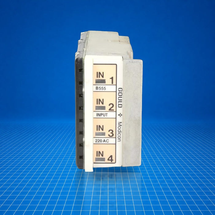 AS-B555-001 Schneider