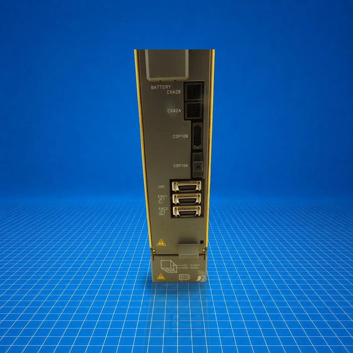 A06B-6117-H207 GE Fanuc industrial automation part