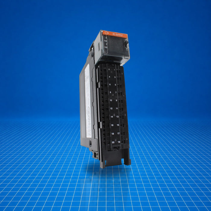 1756-OA16 Allen-Bradley