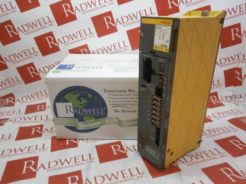 A06B-6096-H301 GE Fanuc