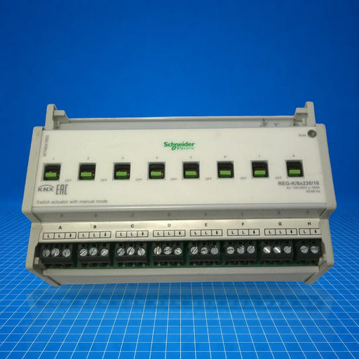 MTN647893 Schneider Electric