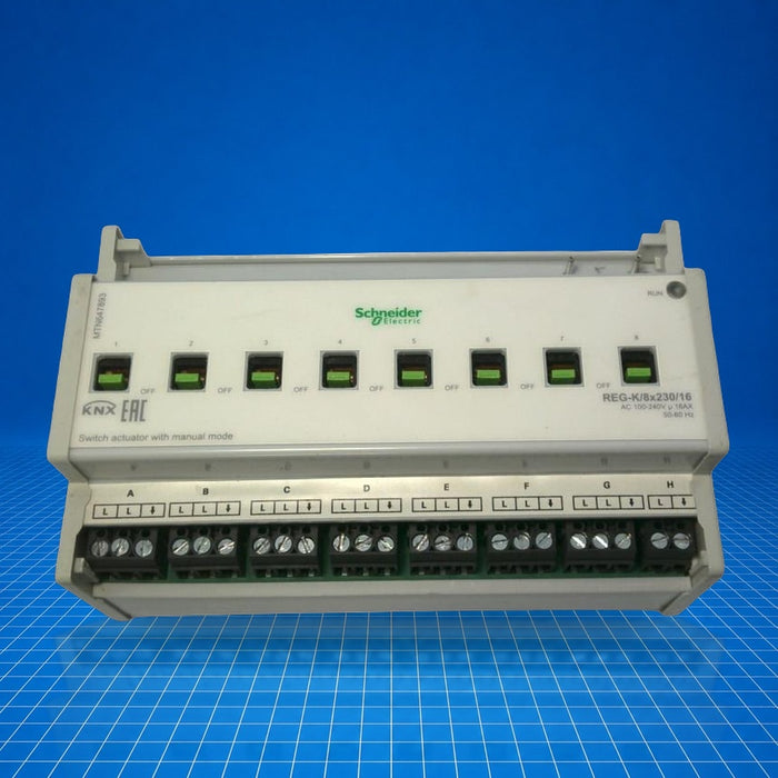MTN647893 Schneider Electric