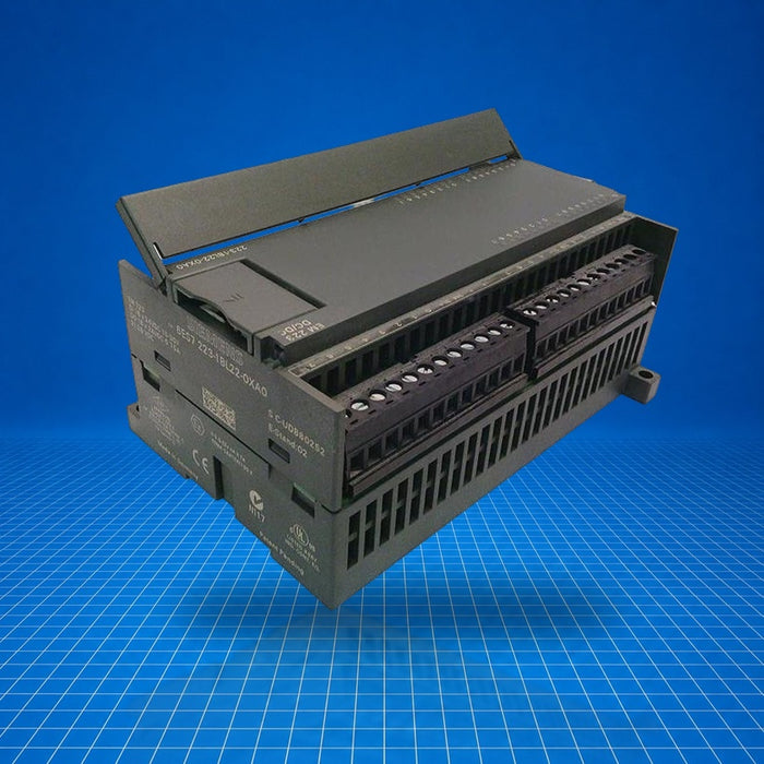 6ES7223-1BL22-0XA0 Siemens