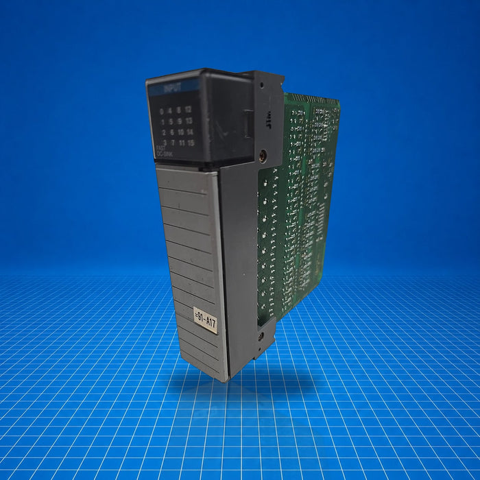 1746-ITB16 Allen Bradley PLC - product view