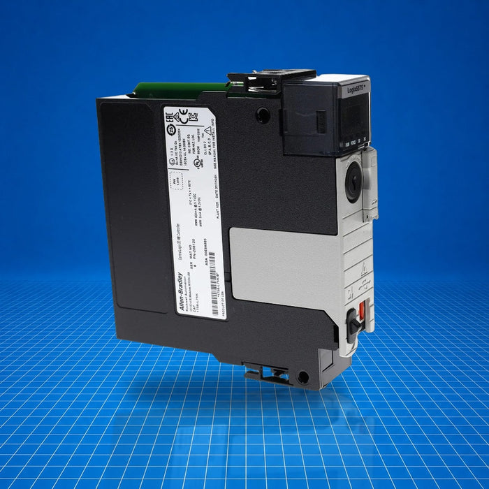 1756-L75 Allen-Bradley
