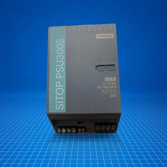 6EP1436-2BA10 Siemens