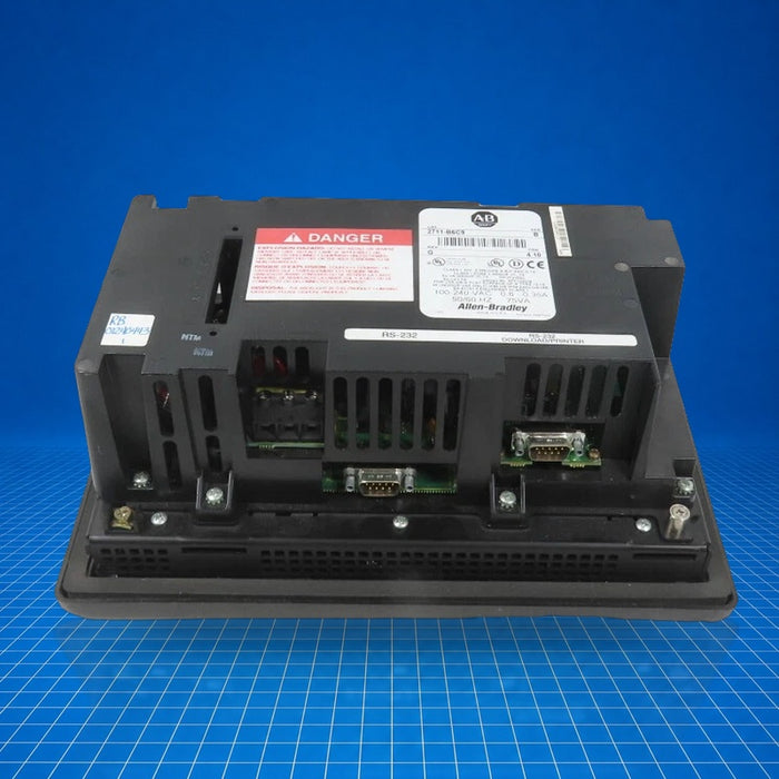 2711-B6C9 Allen-Bradley