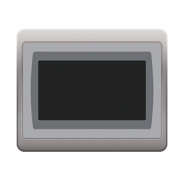 2711P-T4W21D8S-B Allen-Bradley