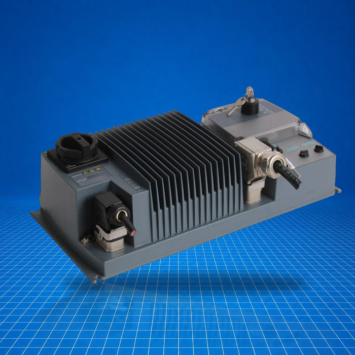 6SL3511-1PE23-0AM0 Siemens industrial automation part - product view