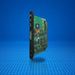 IC600CB536 GE Fanuc industrial automation part - product view