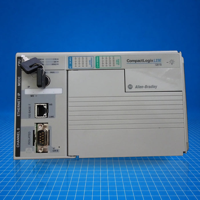 1769-L23-QBFC1B Allen-Bradley