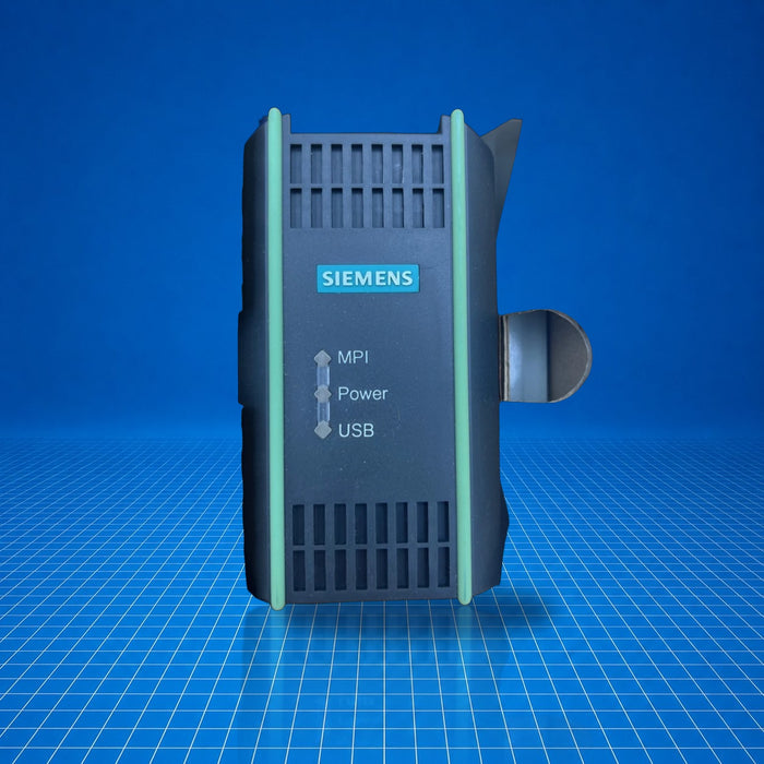 6ES7972-0CB20-0XA0 Siemens