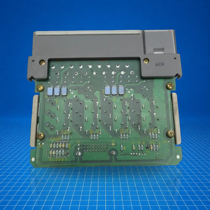 1746-OAP12 Allen Bradley industrial automation part - part number label view