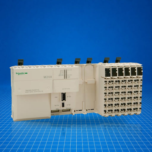 TM258LD42DT4L Schneider Electric