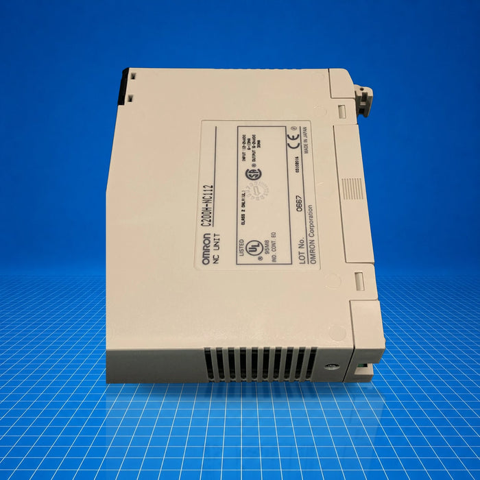 C200H-NC112 Omron