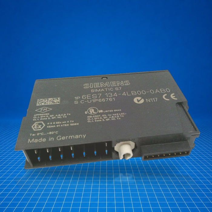 6ES7134-4LB00-0AB0 Siemens