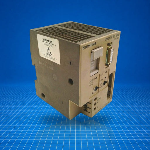 6ES5100-8MA01 Siemens