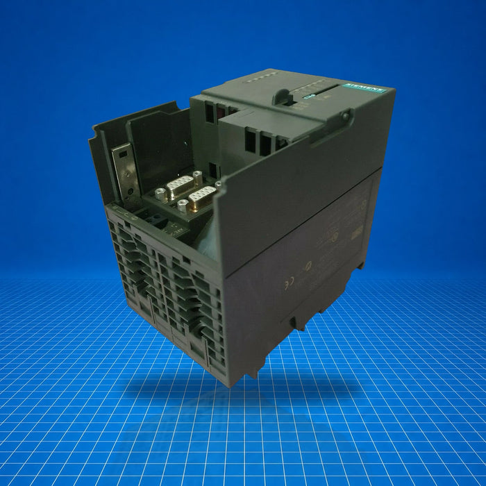 6ES7317-2AJ10-0AB0 Siemens