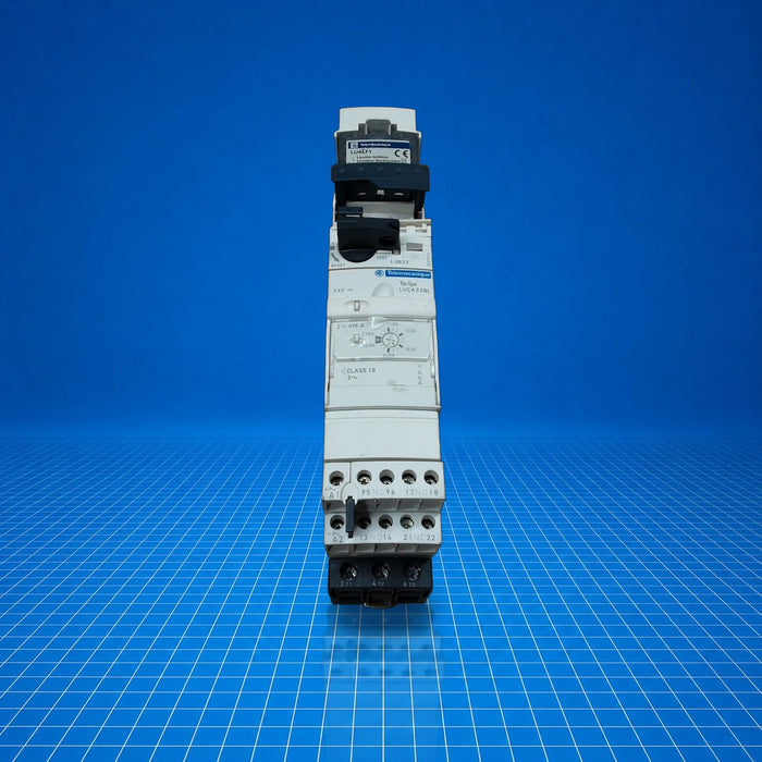 LUCA32BL Schneider Electric - product view
