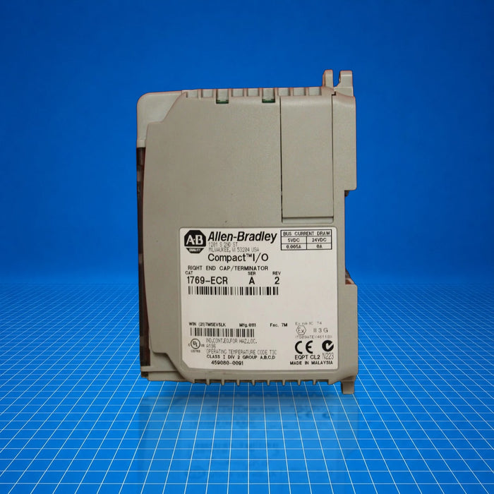 1769-ECR Allen-Bradley