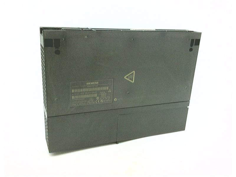6ES7405-0KA01-0AA0 Siemens