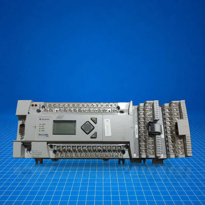 1766-L32BWAA Allen Bradley PLC - unit detail