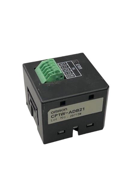 CP1W-ADB21 Omron