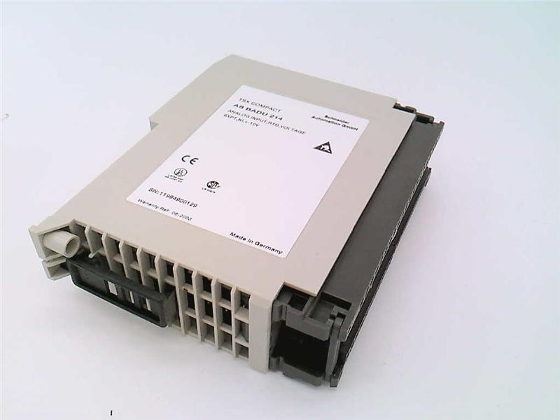AS-BADU-214 Schneider