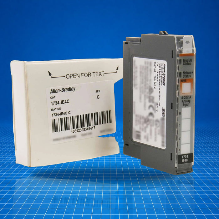 1734-IE4C Allen-Bradley