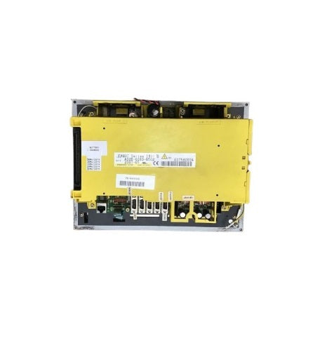 A02B-0283-B502 GE Fanuc