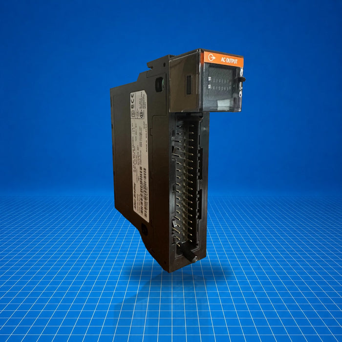 1756-OA16I Allen-Bradley
