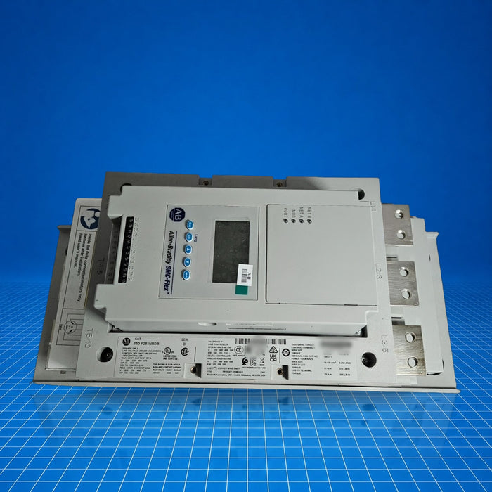 150-F251NBDB Allen-Bradley