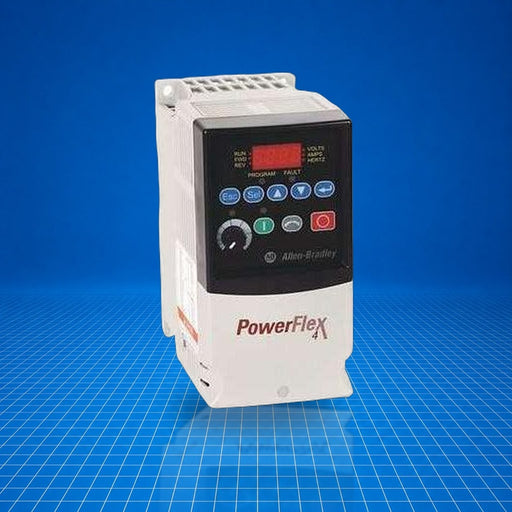22A-D2P3H204 Allen-Bradley