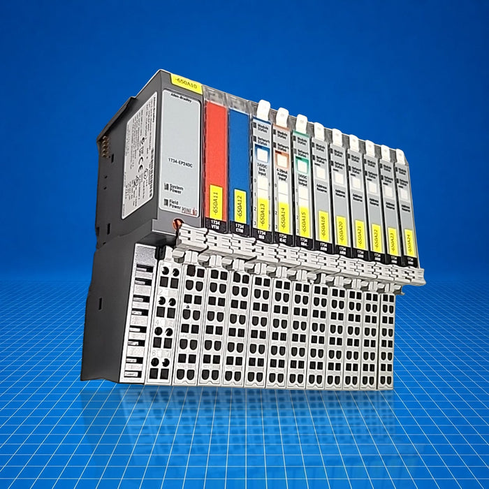 1734-ARM Allen-Bradley