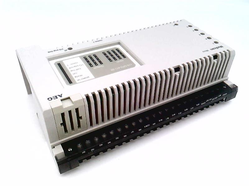 110-CPU-411-02 Schneider