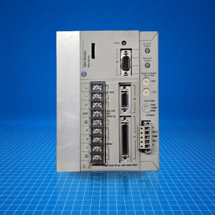 1398-DDM-019X-DN Allen Bradley industrial automation part - product view