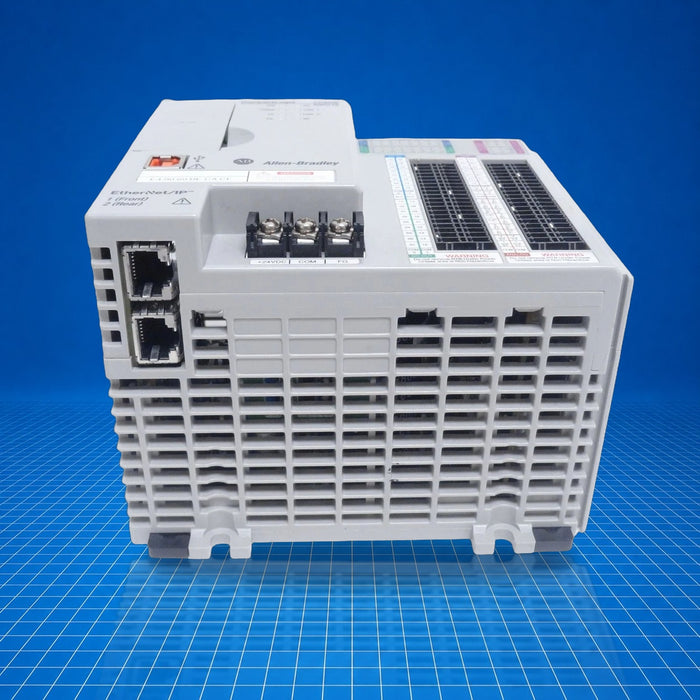 1769-L27ERM-QBFC1B Allen-Bradley