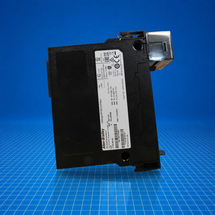 1756-IB16K Allen-Bradley