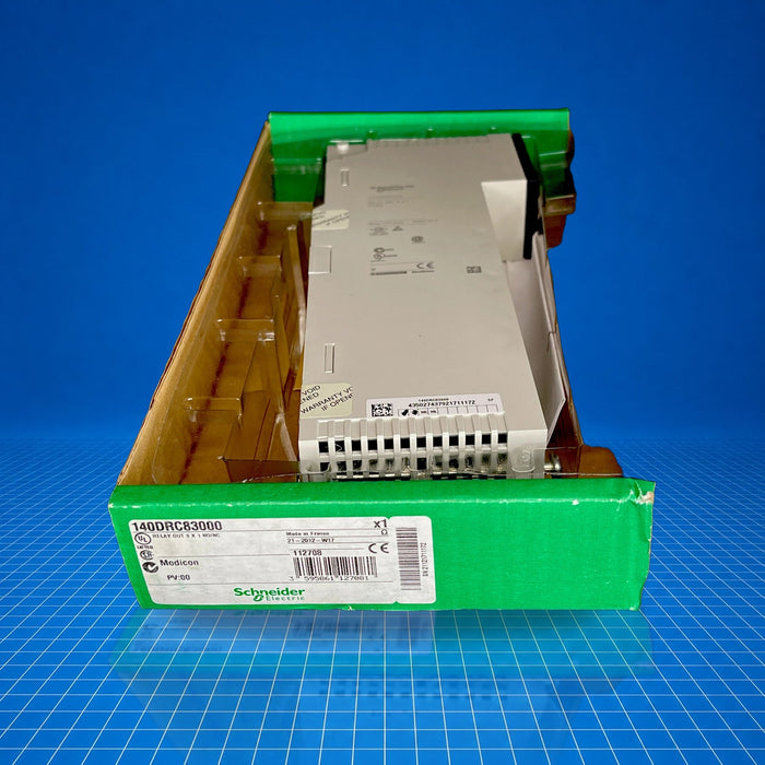 140-DRC-830-00 Schneider