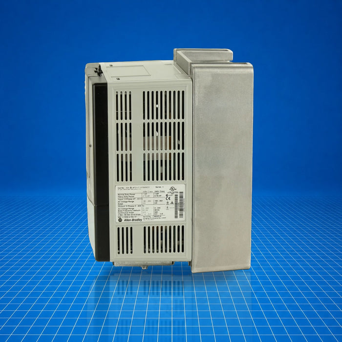 20AB4P2A0AYNANC0 Allen-Bradley