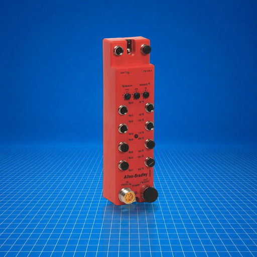 1732ES-IB8XOBV4 Allen-Bradley