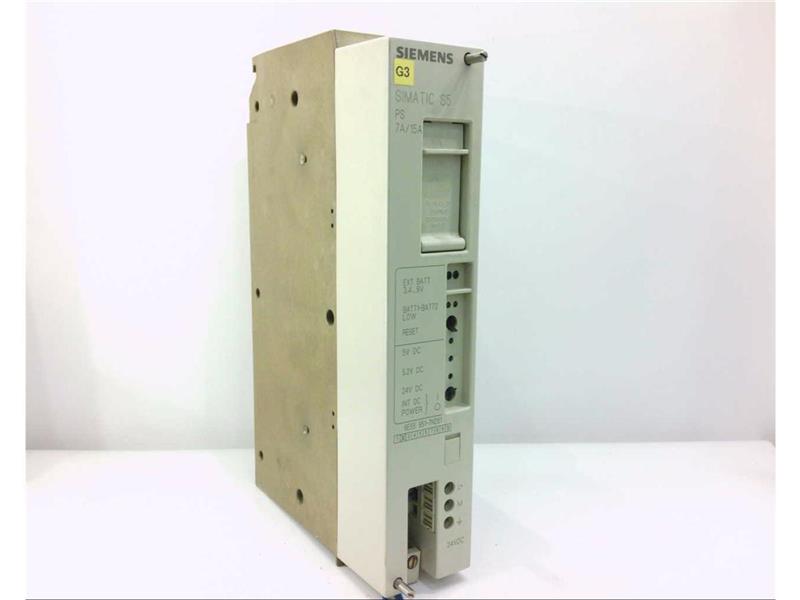 6ES5951-7ND51 Siemens