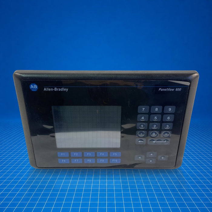 2711-K6C10 Allen-Bradley