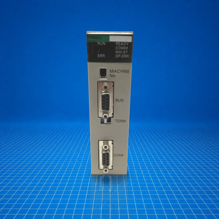 C200HW-PRM21 Omron