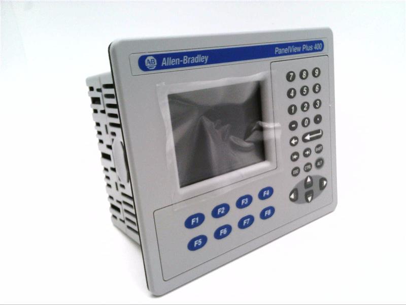 2711P-K4M20A8 Allen-Bradley