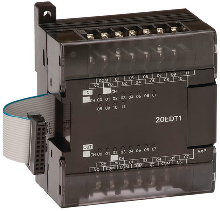 CP1W-20EDT1 Omron