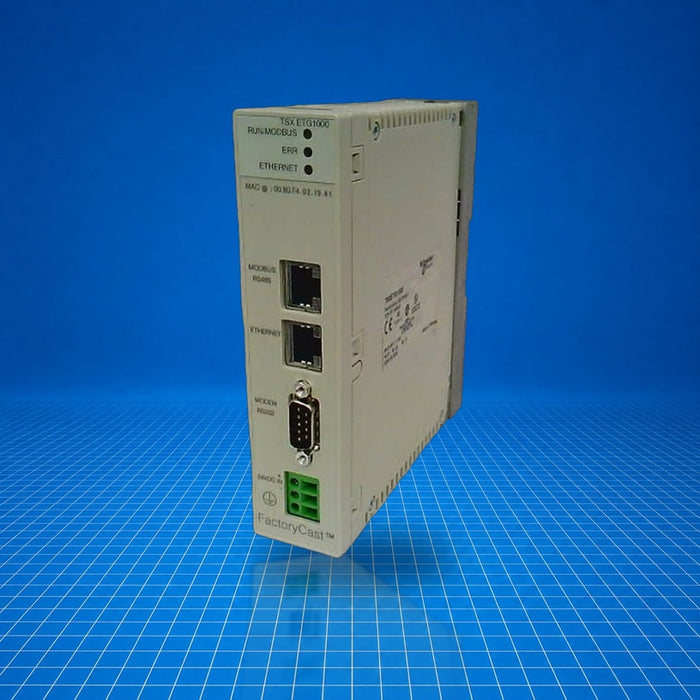 TSXETG1000 Schneider Electric
